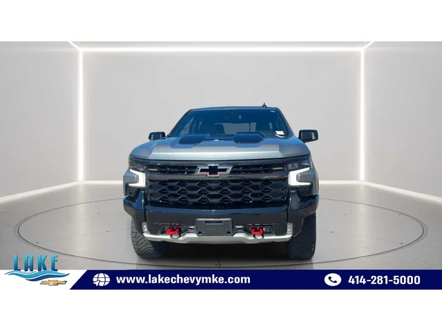 SEMINUEVOS CHEVROLET Silverado 1500 a Estados en autogozo