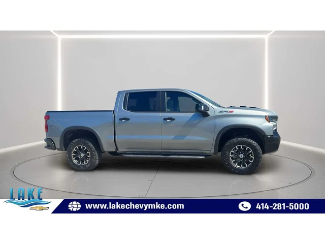 SEMINUEVOS CHEVROLET Silverado 1500 a Estados en autogozo