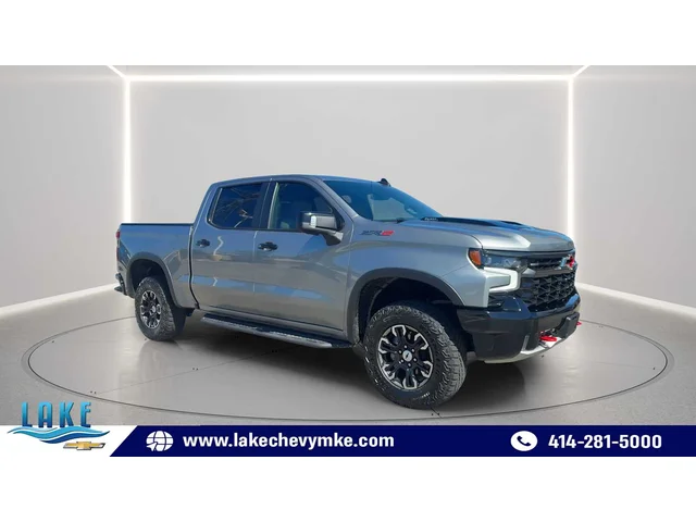 SEMINUEVOS CHEVROLET Silverado 1500 a Estados en autogozo