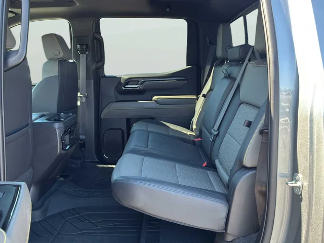 SEMINUEVOS CHEVROLET Silverado 1500 a Estados en autogozo