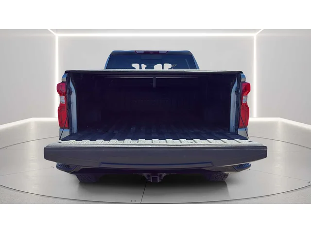 SEMINUEVOS CHEVROLET Silverado 1500 a Estados en autogozo
