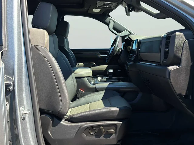 SEMINUEVOS CHEVROLET Silverado 1500 a Estados en autogozo