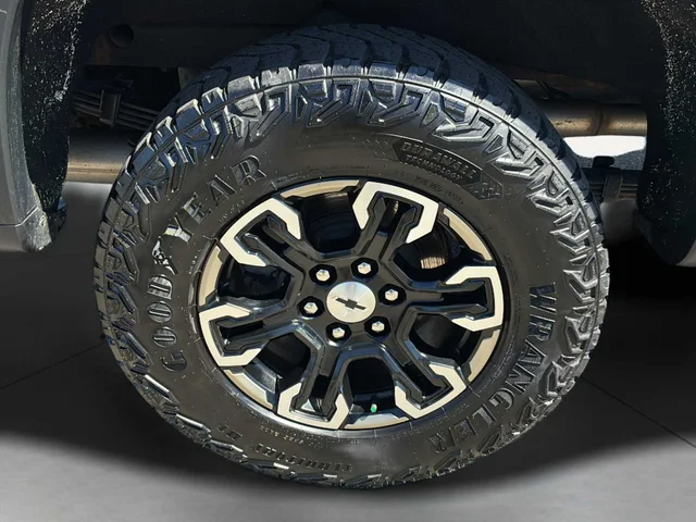 SEMINUEVOS CHEVROLET Silverado 1500 a Estados en autogozo
