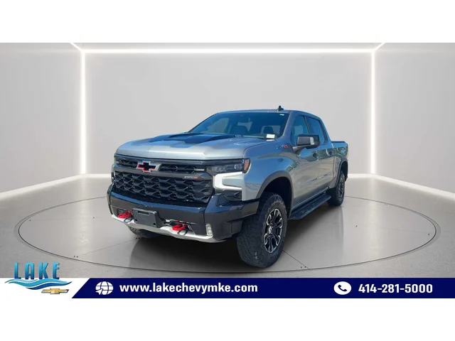SEMINUEVOS CHEVROLET Silverado 1500 a Estados en autogozo