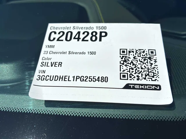 SEMINUEVOS CHEVROLET Silverado 1500 a Estados en autogozo