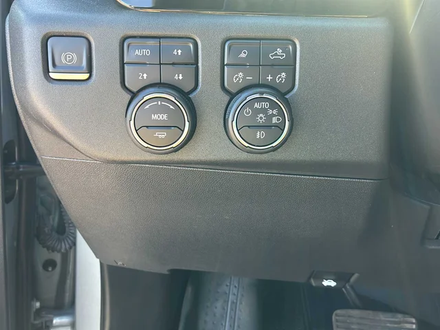SEMINUEVOS CHEVROLET Silverado 1500 a Estados en autogozo