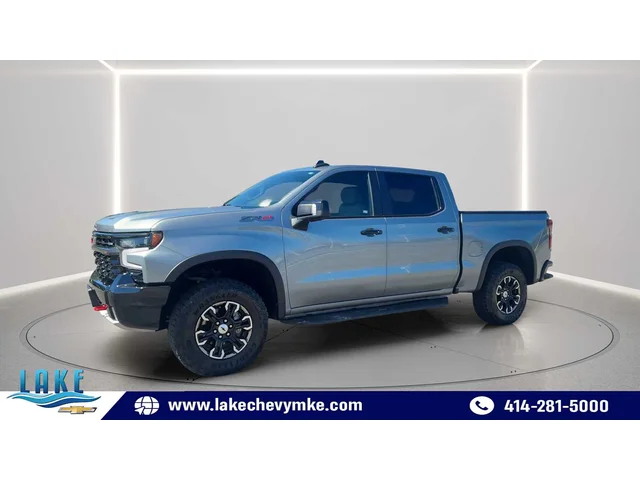 SEMINUEVOS CHEVROLET Silverado 1500 a Estados en autogozo