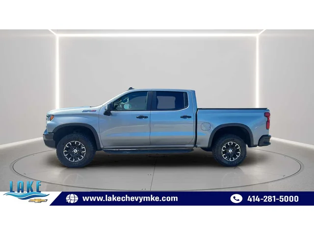 SEMINUEVOS CHEVROLET Silverado 1500 a Estados en autogozo