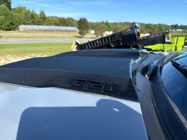 SEMINUEVOS CHEVROLET Silverado 1500 at Matthews in Liberty Buick GMC