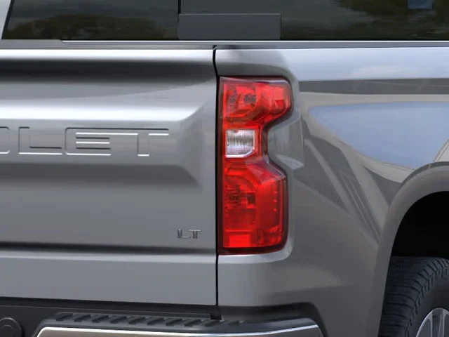 Nuevos CHEVROLET SILVERADO 1500 à Estados chez autogozo