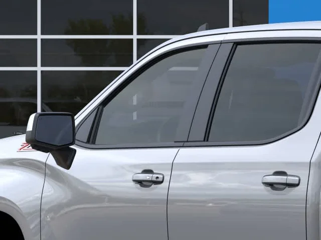 Nuevos CHEVROLET SILVERADO 1500 à Estados chez autogozo
