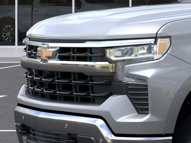 Nuevos CHEVROLET SILVERADO 1500 à Estados chez autogozo