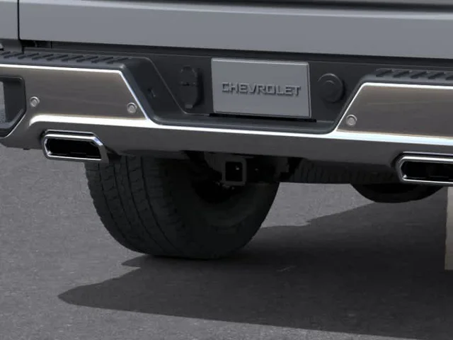 Nuevos CHEVROLET SILVERADO 1500 à Estados chez autogozo