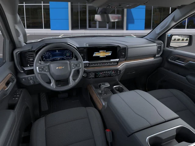 Nuevos CHEVROLET SILVERADO 1500 à Estados chez autogozo