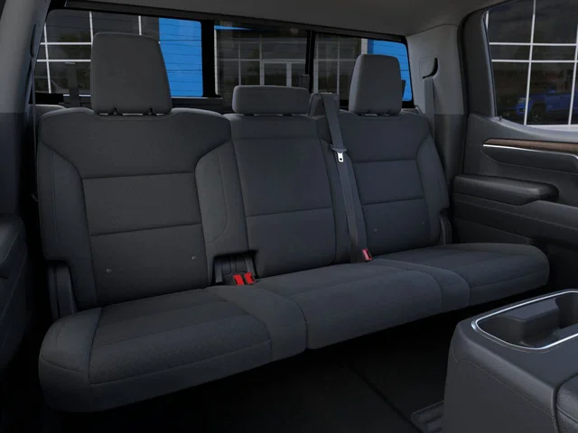 Nuevos CHEVROLET SILVERADO 1500 à Estados chez autogozo