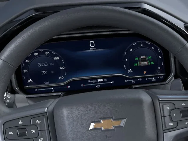 Nuevos CHEVROLET SILVERADO 1500 à Estados chez autogozo