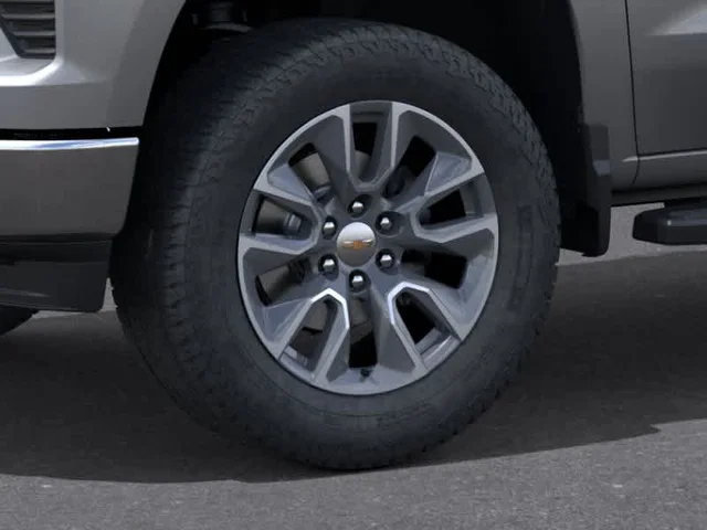 Nuevos CHEVROLET SILVERADO 1500 à Estados chez autogozo