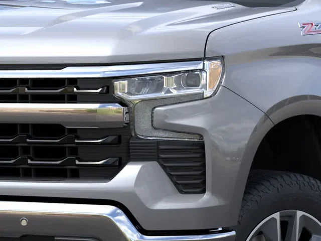 Nuevos CHEVROLET SILVERADO 1500 à Estados chez autogozo