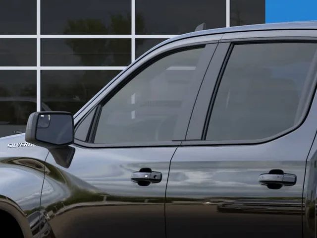 Nuevos CHEVROLET SILVERADO 1500 à Estados chez autogozo