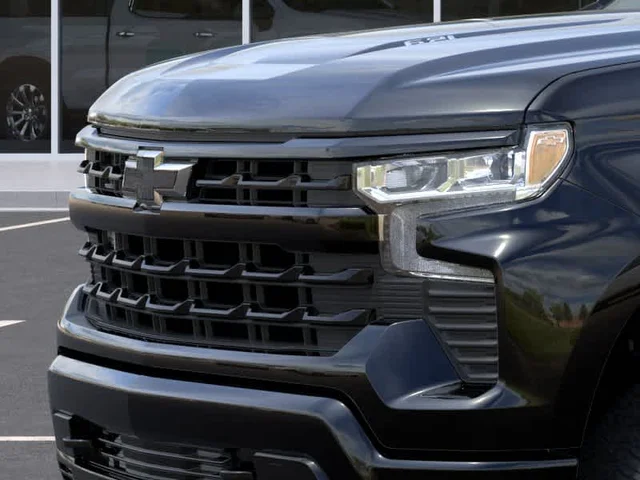 Nuevos CHEVROLET SILVERADO 1500 à Estados chez autogozo