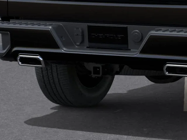 Nuevos CHEVROLET SILVERADO 1500 à Estados chez autogozo