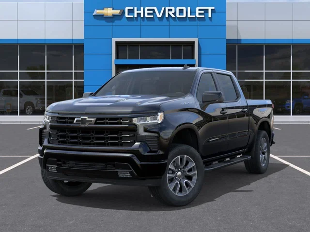 Nuevos CHEVROLET SILVERADO 1500 à Estados chez autogozo