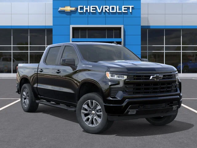 Nuevos CHEVROLET SILVERADO 1500 à Estados chez autogozo