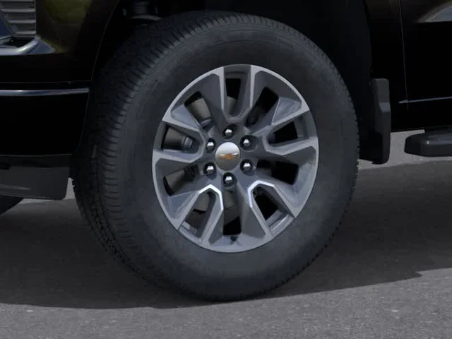 Nuevos CHEVROLET SILVERADO 1500 à Estados chez autogozo
