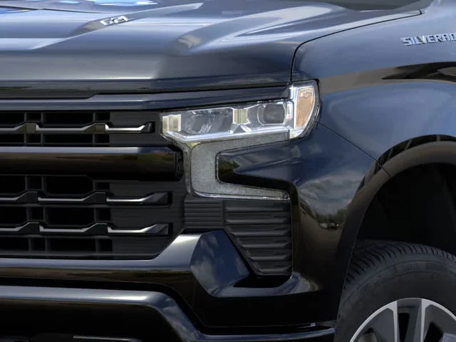 Nuevos CHEVROLET SILVERADO 1500 à Estados chez autogozo