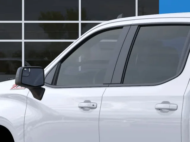 Nuevos CHEVROLET SILVERADO 1500 à Estados chez autogozo