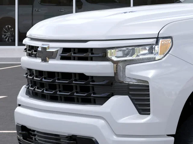 Nuevos CHEVROLET SILVERADO 1500 à Estados chez autogozo