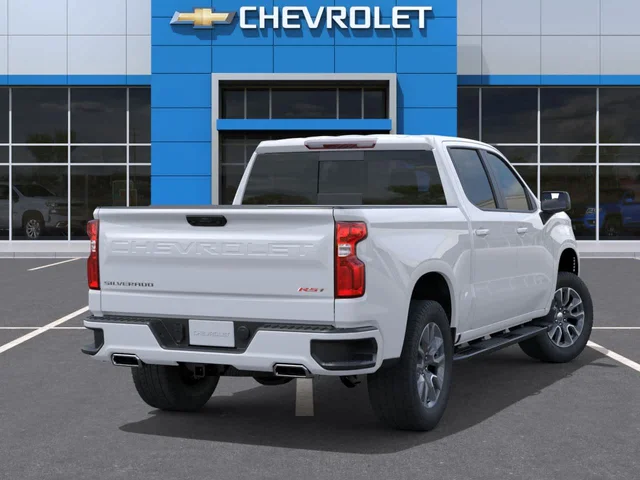 Nuevos CHEVROLET SILVERADO 1500 à Estados chez autogozo