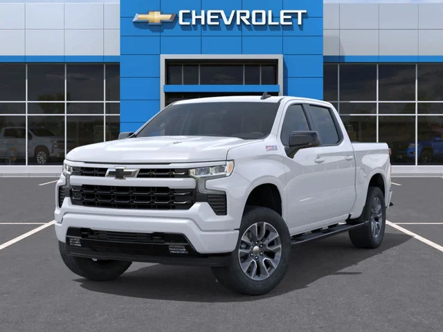 Nuevos CHEVROLET SILVERADO 1500 à Estados chez autogozo