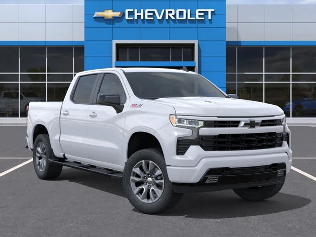 Nuevos CHEVROLET SILVERADO 1500 à Estados chez autogozo