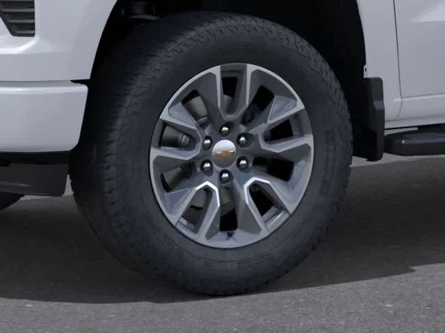 Nuevos CHEVROLET SILVERADO 1500 à Estados chez autogozo