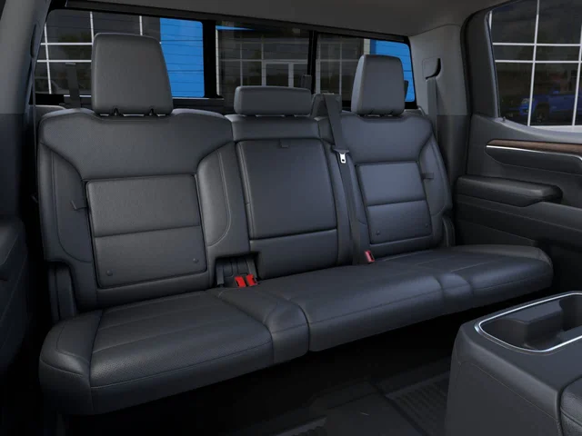 Nuevos CHEVROLET SILVERADO 1500 à Estados chez autogozo