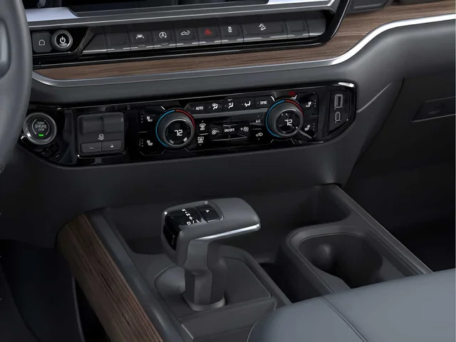 Nuevos CHEVROLET SILVERADO 1500 à Estados chez autogozo