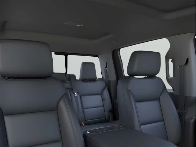 Nuevos CHEVROLET SILVERADO 1500 à Estados chez autogozo