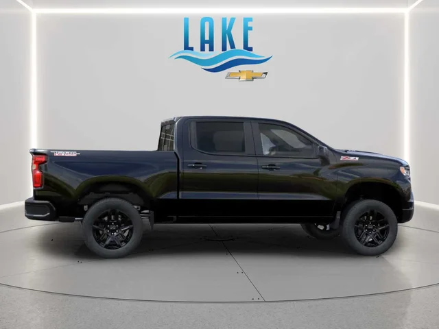 Nuevos CHEVROLET SILVERADO 1500 à Estados chez autogozo