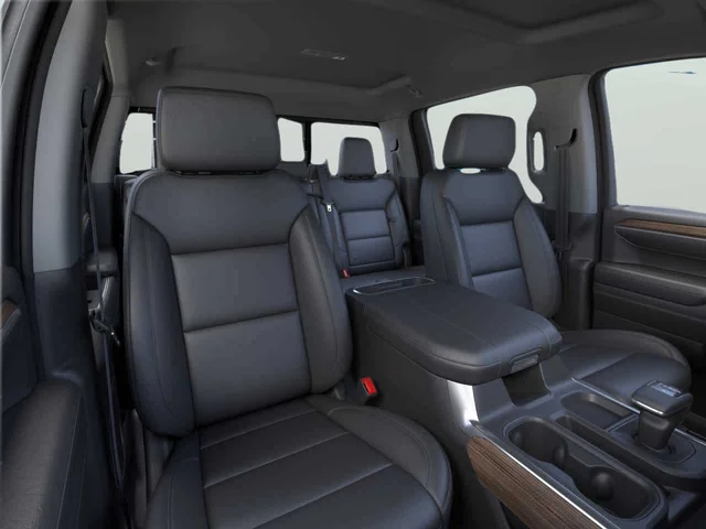 Nuevos CHEVROLET SILVERADO 1500 à Estados chez autogozo