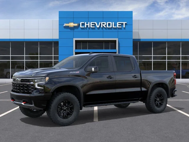 Nuevos CHEVROLET SILVERADO 1500 à Estados chez autogozo