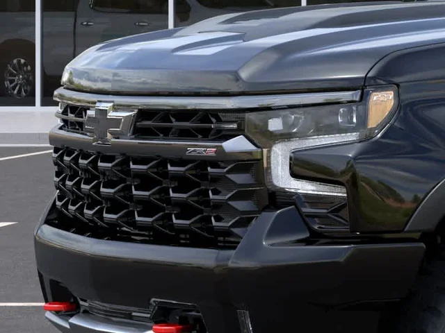 Nuevos CHEVROLET SILVERADO 1500 à Estados chez autogozo