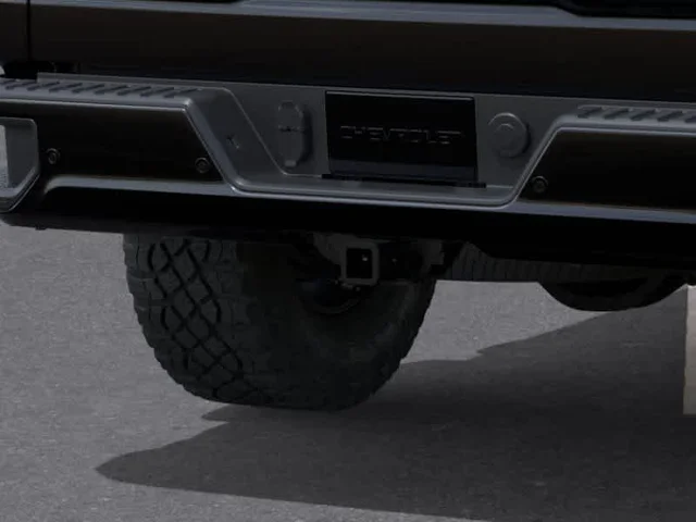 Nuevos CHEVROLET SILVERADO 1500 à Estados chez autogozo