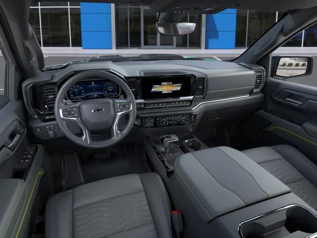 Nuevos CHEVROLET SILVERADO 1500 à Estados chez autogozo