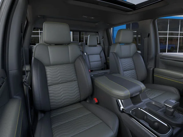 Nuevos CHEVROLET SILVERADO 1500 à Estados chez autogozo