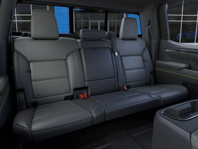 Nuevos CHEVROLET SILVERADO 1500 à Estados chez autogozo