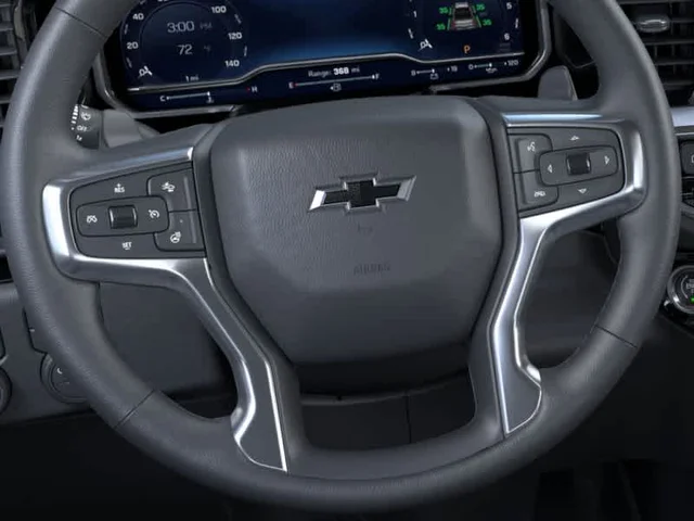 Nuevos CHEVROLET SILVERADO 1500 à Estados chez autogozo