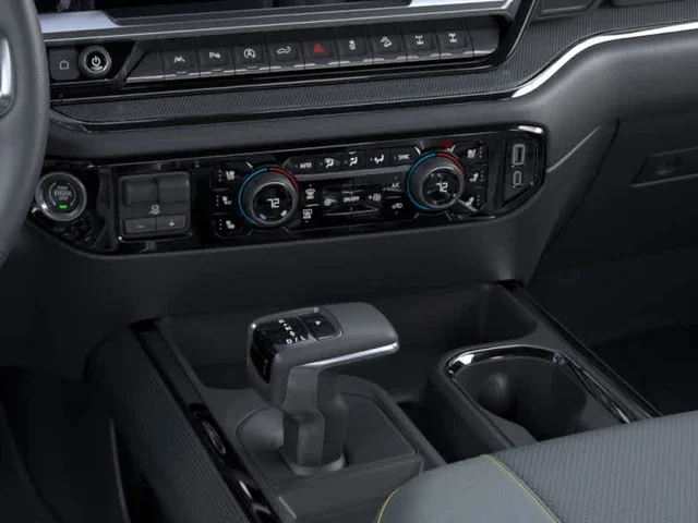 Nuevos CHEVROLET SILVERADO 1500 à Estados chez autogozo