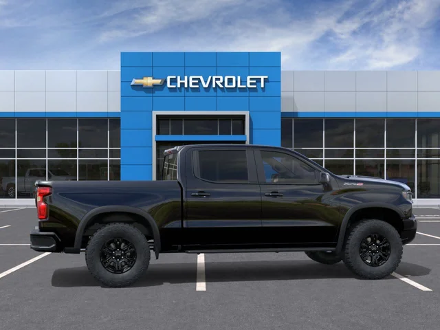Nuevos CHEVROLET SILVERADO 1500 à Estados chez autogozo