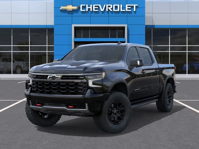 Nuevos CHEVROLET SILVERADO 1500 à Estados chez autogozo